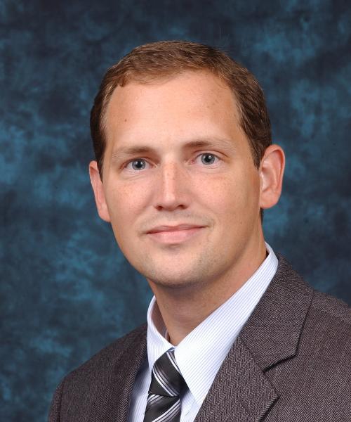 Paul McGowan, MD - MU Health Care